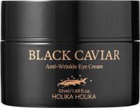 Питательный крем-лифтинг для области вокруг глаз с черной икрой Black Caviar Anti-Wrinkle Eye Cream