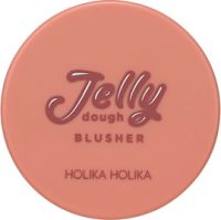 Румяна для лица Jelly Dough Blusher 04 Nuts Jelly