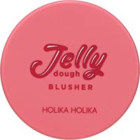 Гелевые румяна Jelly Dough Blusher 03 Strawberry