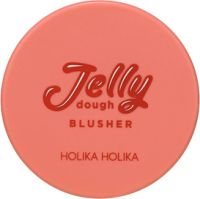 Гелевые румяна Jelly Dough Blusher 02 Grapefruit Jelly