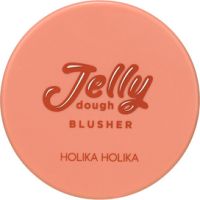 Гелевые румяна Jelly Dough Blusher 01 Peach Jelly