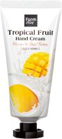 FARMSTAY Tropical Fruit Hand Cream Mango & Shea Butter крем для рук манго и масло ши