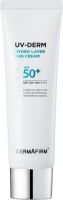 Солнцезащитный крем для лица UV-derm Hydro Layer Sun Cream