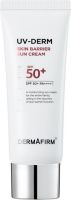 Солнцезащитный крем для лица UV-derm Skin Barrier Sun Cream