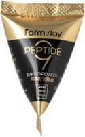 Peptide9 Baking Powder Pore Scrub омолаживающий скраб для лица с пептидами