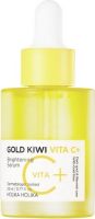 Сыворотка для лица с витамином С и ниацинамидом для сияния кожи Gold Kiwi Vita C Plus Brightening Serum