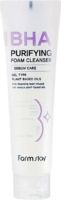 Пенка для лица с BHA кислотами BHA Purifying Foam Cleanser