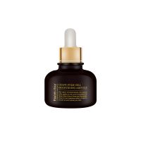 FARMSTAY Grape Stem Cell Brightening Ampoule омолаживающая сыворотка для лица