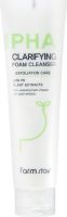 Пенка для лица с PHA кислотами PHA Clarifying Foam Cleanser