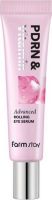 FARMSTAY PDRN & Vitamin Advanced Rolling Eye Serum омолаживающая сыворотка-роллер для области вокруг глаз