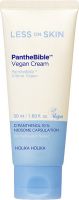 Holika Holika Успокаивающий крем для лица с пантенолом Less on Skin PantheBible Vegan Cream