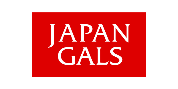 JAPAN GALS
