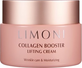 Крем-лифтинг для лица с коллагеном Collagen Booster Lifting Cream