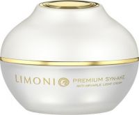 Легкий антивозрастной крем для лица со змеиным ядом Premium Syn-Ake Anti-Wrinkle Light Cream