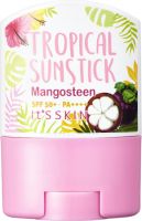 Солнцезащитный стик для лица SPF50+ PA+++ Tropical Sun Stick Mangosteen