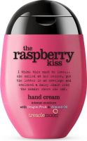 Крем для рук The Raspberry Kiss Handcreme, малиновый поцелуй