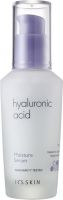 Увлажняющая сыворотка с гиалуроновой кислотой Hyaluronic Acid Moisture Serum