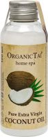 Кокосовое масло Pure Extra Virgin Oil Coconut, холодный отжим, 100 мл