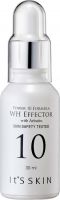 Сыворотка, выравнивающая тон Power 10 Formula WH Effector