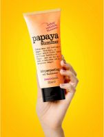 Скраб для тела Papaya Summer Body Scrub, летняя папайя превью 3