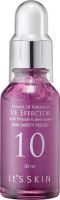 Питательная лифтинг-сыворотка Power 10 Formula VE Effector