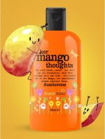 Гель для душа Her Mango Thoughts Bath & Shower Gel, задумчивое манго превью 3