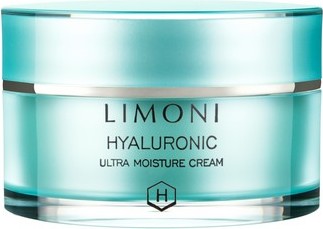 Крем для лица с гиалуроновой кислотой Hyaluronic Ultra Moisture Cream