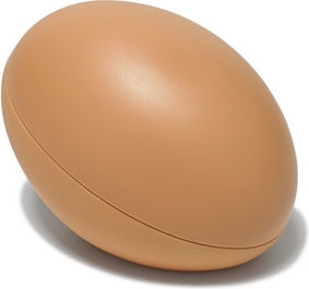 Очищающая пенка для лица Smooth Egg Skin Cleansing Foam вид 1