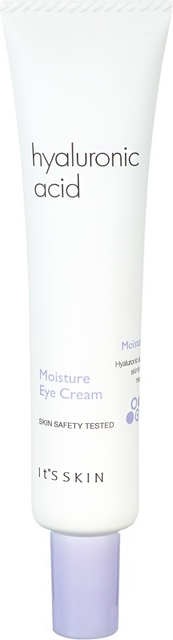 Увлажняющий крем для глаз с гиалуроновой кислотой Hyaluronic Acid Moisture Eye Cream