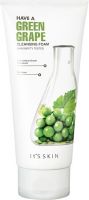 Витаминная пенка с зеленым виноградом Have a Green Grape Cleansing Foam