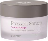 Антивозрастная спресованная сыворотка Pressed Serum Tundra Chaga