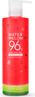 Гель для лица и тела с экстрактом арбуза Water Melon 96% Soothing Gel