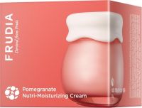 Питательный крем для лица с гранатом Pomegranate Nutri-Moisturizing Cream превью 1