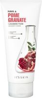 Увлажняющая пенка с гранатом Have a Pomegranate Cleansing Foam