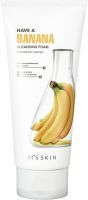Очищающая пенка с бананом Have a Banana Cleansing Foam