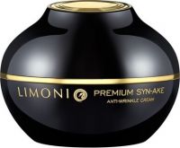 Антивозрастной крем для лица со змеиным ядом Premium Syn-Ake Anti-Wrinkle Cream