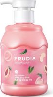 Увлажняющий гель для душа с персиком My Orchard Peach Body Wash