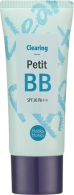 ББ-крем для лица Petit BB Clearing SPF 30, для проблемной кожи