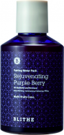 Антивозрастная сплэш-маска Patting Splash Mask Rejuvenating Purple Berry, 150 мл