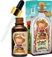 Натуральное аргановое масло для кожи Farmer Piggy Argan Oil 100%