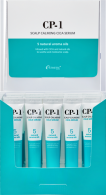 Успокаивающая сыворотка для кожи головы Scalp Calming Cica Serum, 20 шт * 20 мл