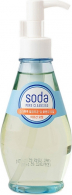 Гидрофильное масло для лица Soda Tok Tok Clean Pore Deep Cleansing Oil