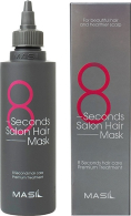 Маска-филлер для волос 8 Seconds Salon Hair Mask