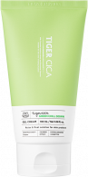 Успокаивающий крем для лица с экстрактом центеллы азиатской Tiger Cica Green Chill Down Gel Cream