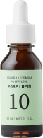 Успокаивающая сыворотка, сужение пор Power 10 Formula PO Effector Pore Lupin