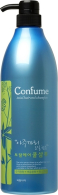 Шампунь для жирных волос с ментолом и перечной мятой Total Hair Cool Shampoo