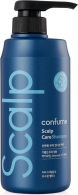 Восстанавливающий шампунь для чувствительной кожи головы и сухих волос Scalp Care Shampoo