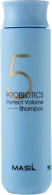 Шампунь для объема волос с пробиотиками 5 Probiotics Perfect Volume Shampoo
