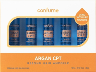 Филлеры для восстановления волос Argan Cpt Rebond Hair Ampoule 13 мл*5шт