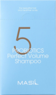 Шампунь для объема волос с пробиотиками 5 Probiotics Perfect Volume Shampoo Stick Pouch
